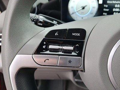 2024 Hyundai ELANTRA SEL IVT