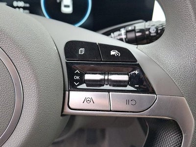 2024 Hyundai ELANTRA SEL IVT