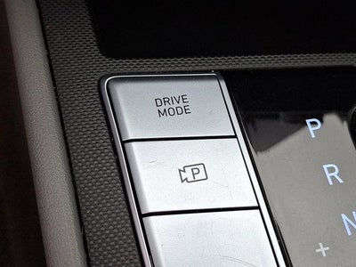 2024 Hyundai ELANTRA SEL IVT