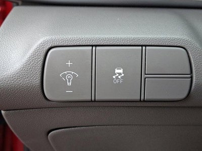 2024 Hyundai ELANTRA SEL IVT