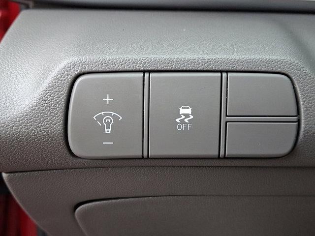 2024 Hyundai ELANTRA SEL IVT