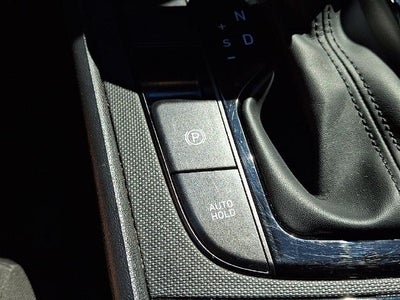 2025 Hyundai ELANTRA HYBRID SEL Sport DCT