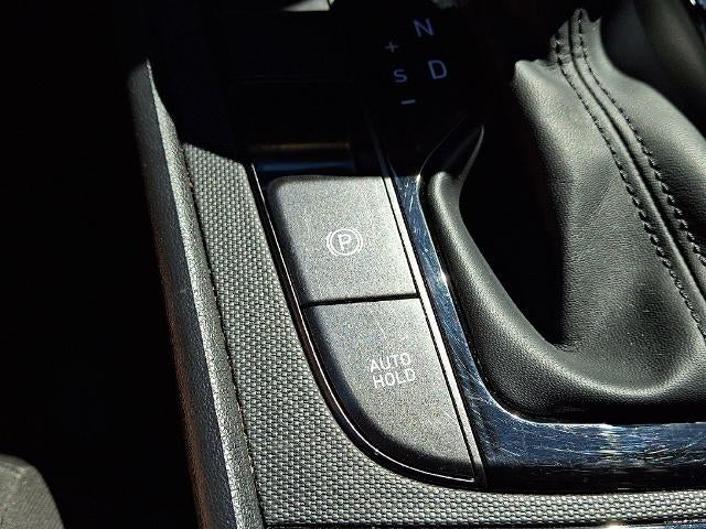 2025 Hyundai ELANTRA HYBRID SEL Sport DCT