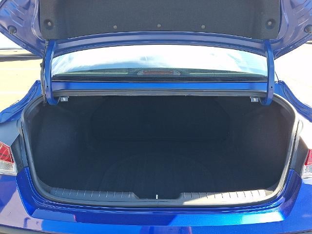 2025 Hyundai Elantra Blue - Photo 29