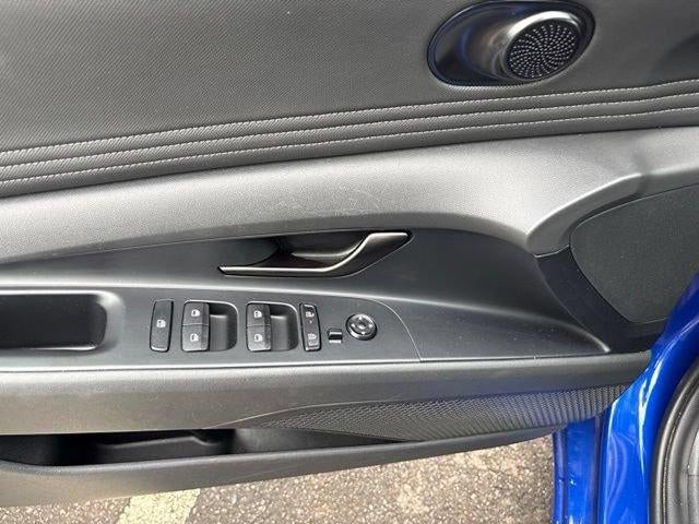 2025 Hyundai Elantra Blue - Photo 7