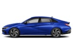 2025 Hyundai ELANTRA HYBRID SEL Sport DCT