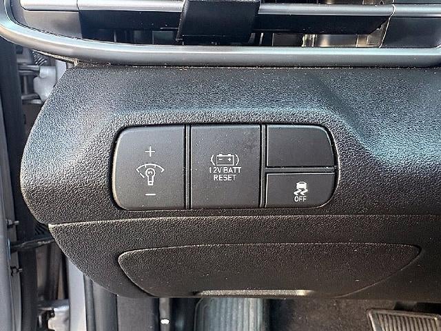 2025 Hyundai ELANTRA HYBRID Blue DCT