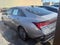 2025 Hyundai ELANTRA HYBRID Blue DCT