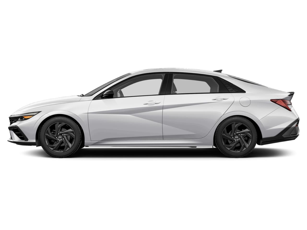 2026 Hyundai ELANTRA HYBRID SEL Sport Plus