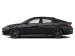 2026 Hyundai ELANTRA HYBRID SEL Sport Plus