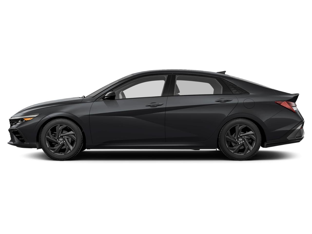 2026 Hyundai ELANTRA HYBRID SEL Sport Plus