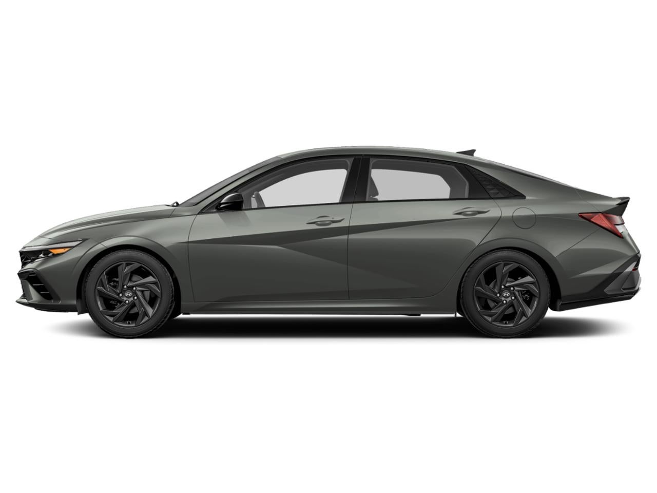 2026 Hyundai ELANTRA HYBRID SEL Sport Plus