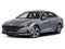 2022 Hyundai ELANTRA HYBRID Limited DCT