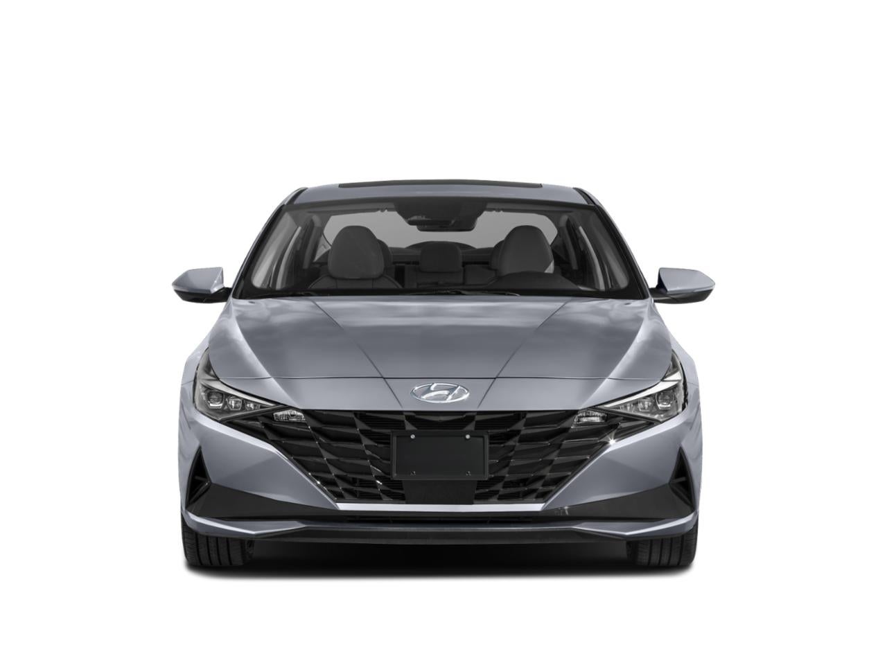 2022 Hyundai ELANTRA HYBRID Limited DCT