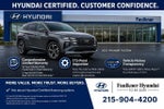 2025 Hyundai ELANTRA HYBRID Limited DCT