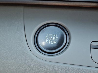 2025 Hyundai ELANTRA HYBRID Limited DCT