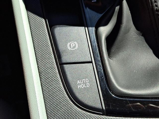 2025 Hyundai ELANTRA HYBRID Limited DCT