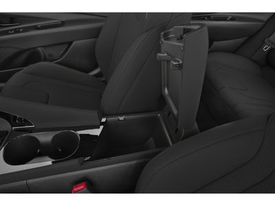 2025 Hyundai ELANTRA HYBRID Limited DCT
