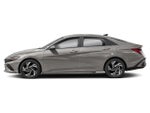 2025 Hyundai ELANTRA HYBRID Limited DCT