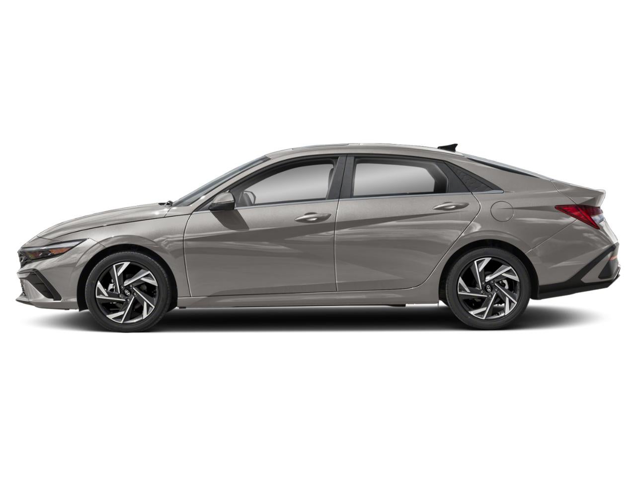 2025 Hyundai ELANTRA HYBRID Limited DCT