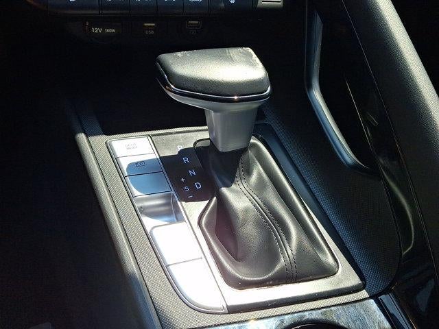 2023 Hyundai ELANTRA Limited IVT