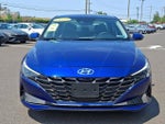 2023 Hyundai ELANTRA Limited IVT