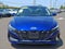 2023 Hyundai ELANTRA Limited IVT
