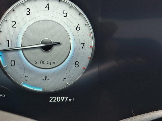 2023 Hyundai ELANTRA Limited IVT