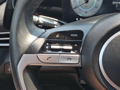 2023 Hyundai ELANTRA Limited IVT