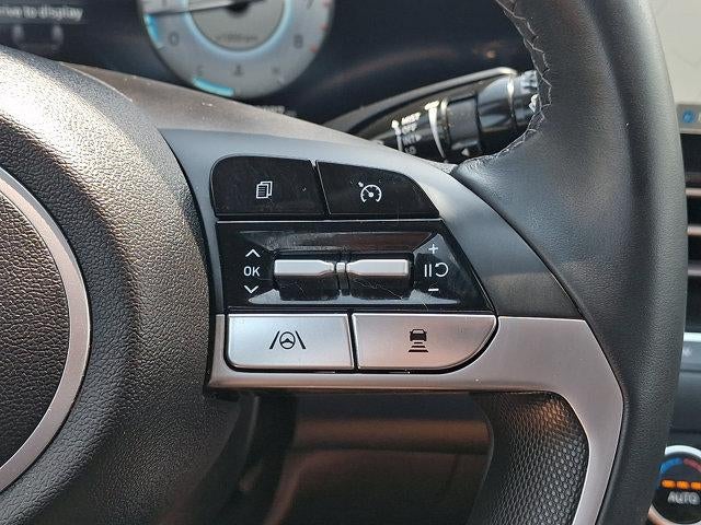 2023 Hyundai ELANTRA Limited IVT