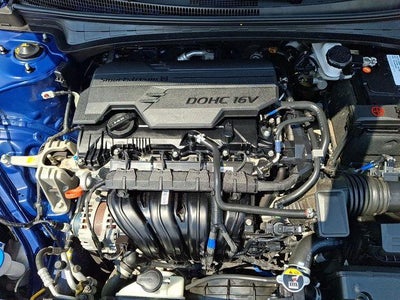 2023 Hyundai ELANTRA Limited IVT