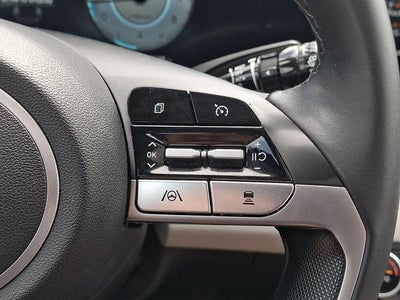 2023 Hyundai ELANTRA Limited IVT