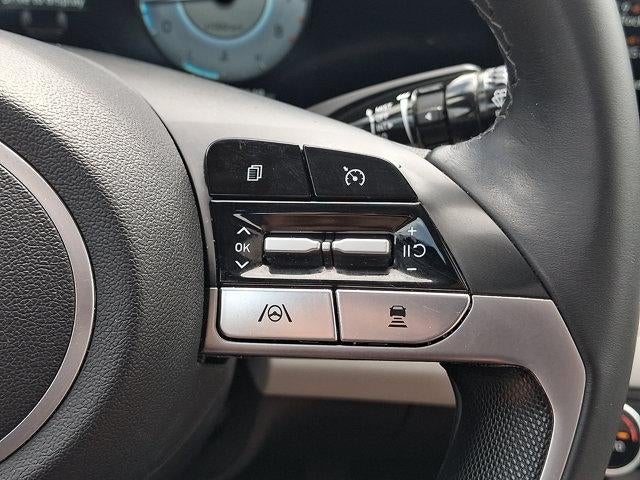 2023 Hyundai ELANTRA Limited IVT