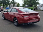 2023 Hyundai ELANTRA Limited IVT