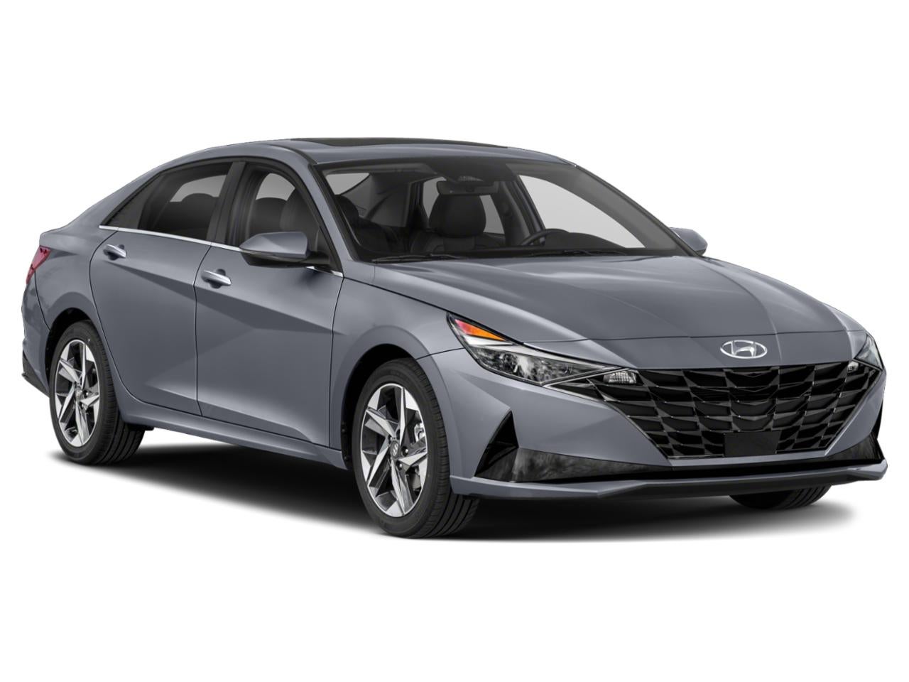 2023 Hyundai ELANTRA Limited IVT