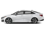 2021 Hyundai ELANTRA N Line Manual