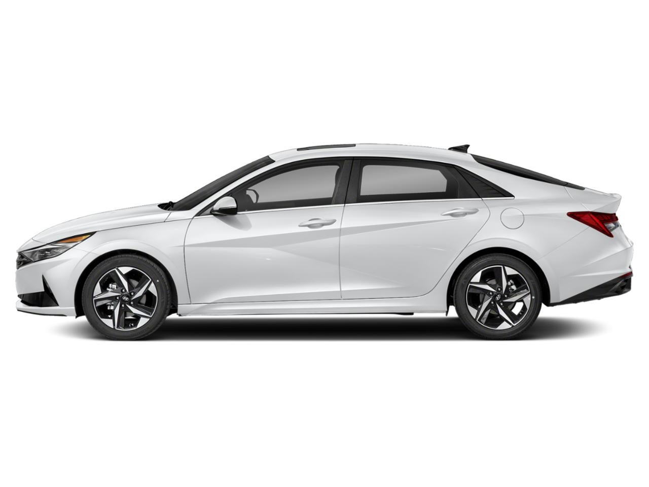 2021 Hyundai ELANTRA N Line Manual