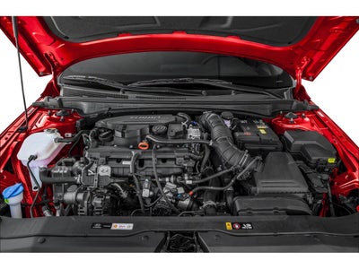 2024 Hyundai ELANTRA N Line DCT