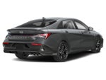 2024 Hyundai ELANTRA N Line DCT