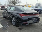 2023 Hyundai ELANTRA SEL IVT Convenience
