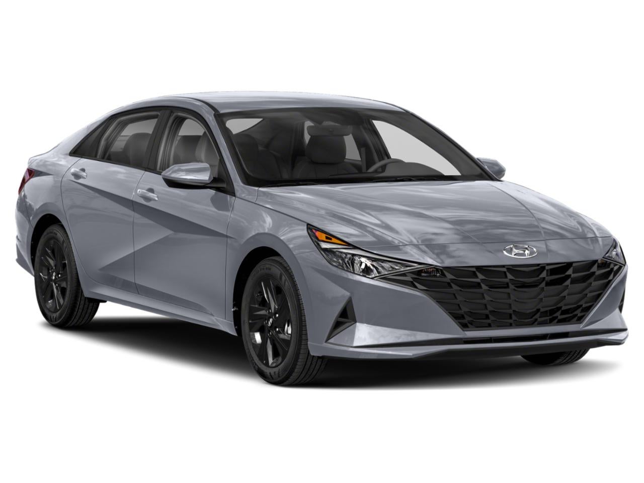 2023 Hyundai ELANTRA SEL IVT