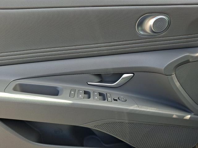 2023 Hyundai ELANTRA SEL IVT Convenience