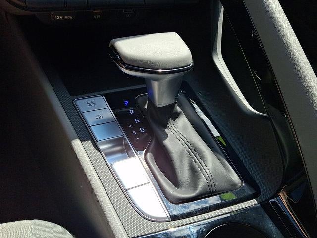 2023 Hyundai ELANTRA SEL IVT Convenience