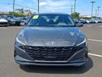 2023 Hyundai ELANTRA SEL IVT Convenience