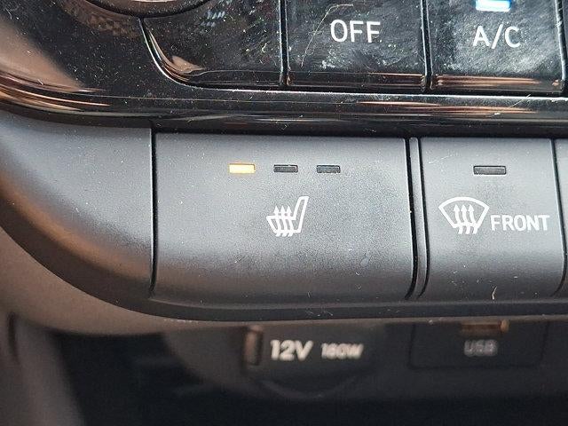 2023 Hyundai ELANTRA SEL IVT Convenience