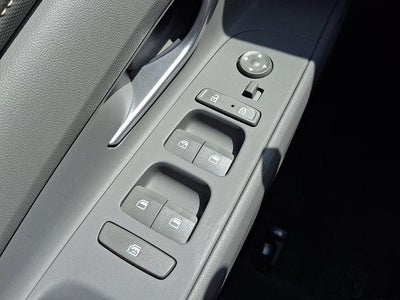 2023 Hyundai ELANTRA SEL IVT Convenience