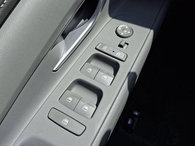 2023 Hyundai ELANTRA SEL IVT Convenience