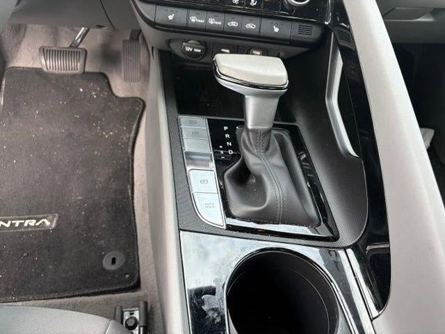 2023 Hyundai ELANTRA SEL IVT Convenience
