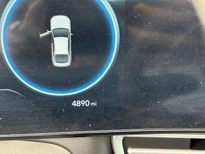 2023 Hyundai ELANTRA SEL IVT Convenience