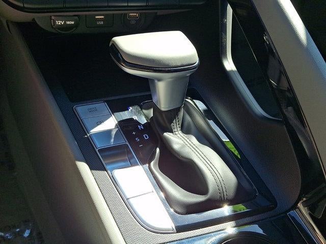 2023 Hyundai ELANTRA SEL IVT Convenience